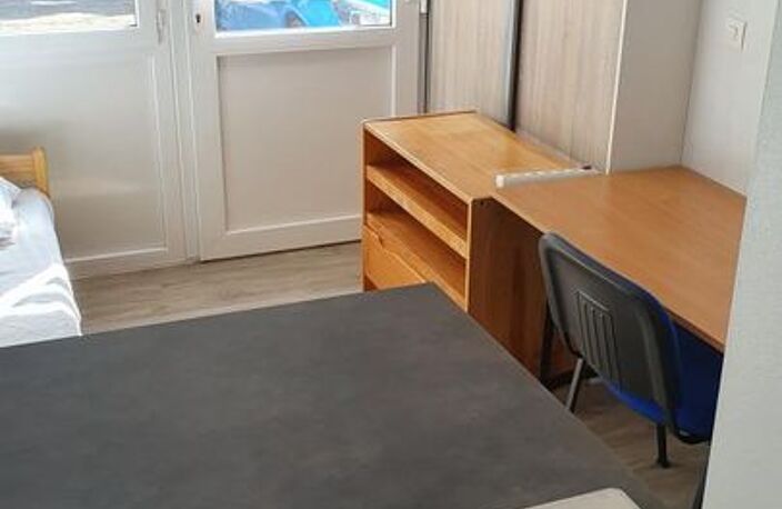 Studio de 15m2 à louer sur Orléans — photo 5