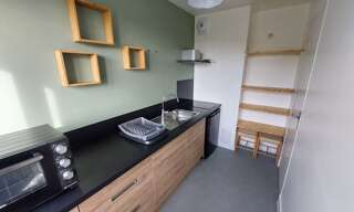 Appartement 1 Pièce 29 m² à louer à Chartres (28000)