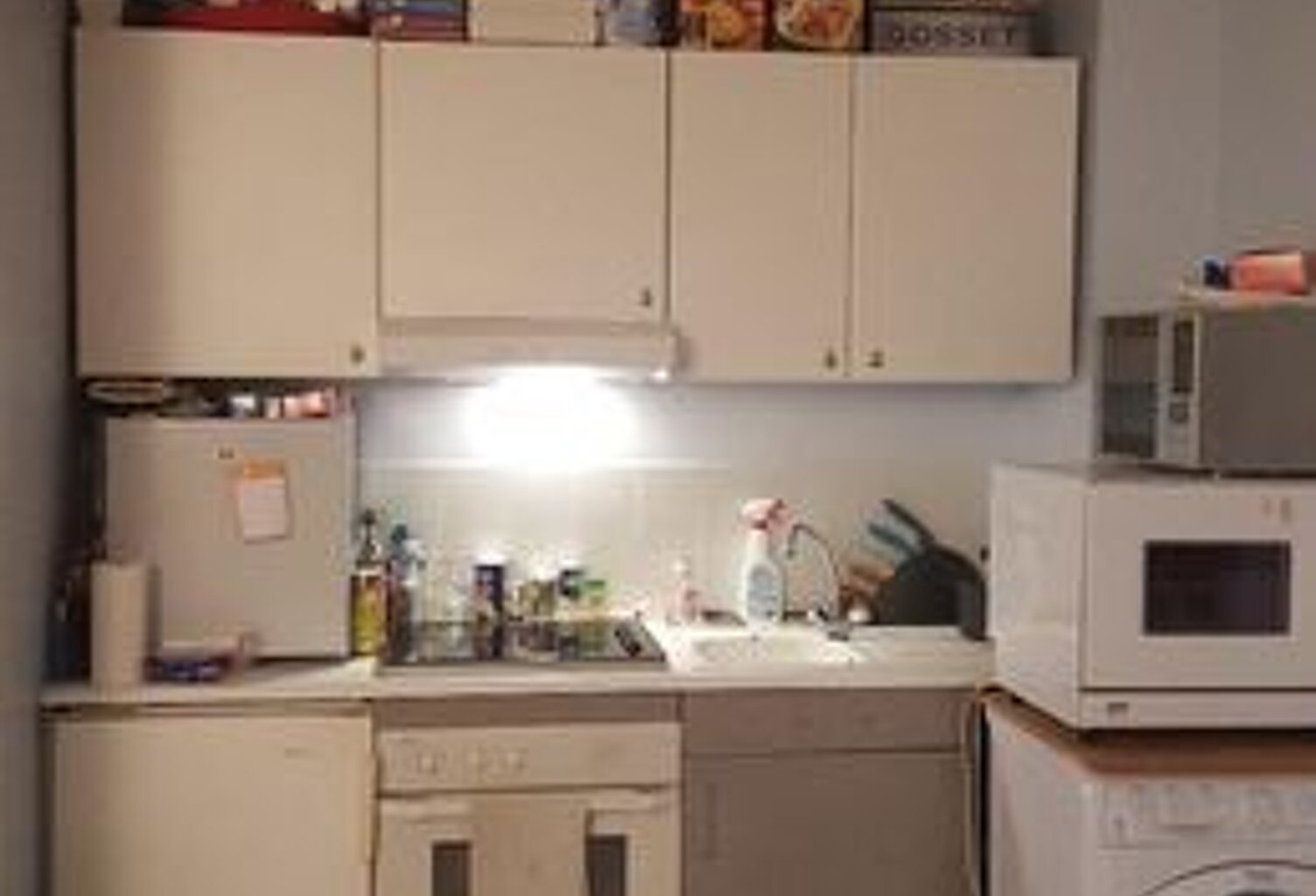 Appartement de 30m2 à louer sur Orsay — photo 1