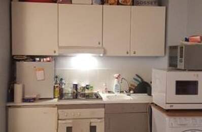 Appartement de 30m2 à louer sur Orsay — photo du bien