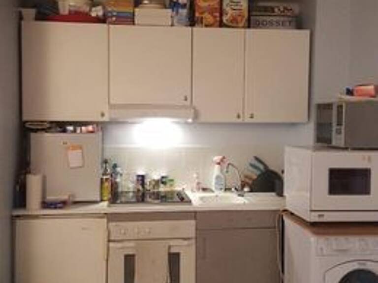 Appartement de 30m2 à louer sur Orsay — photo 1