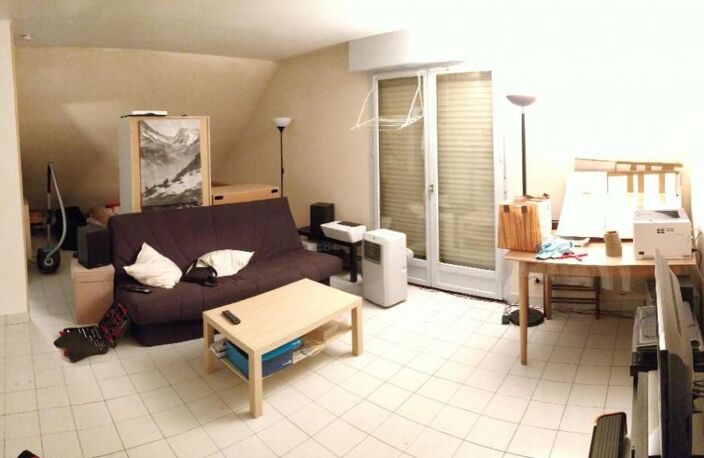 Appartement de 30m2 à louer sur Orsay — photo 3