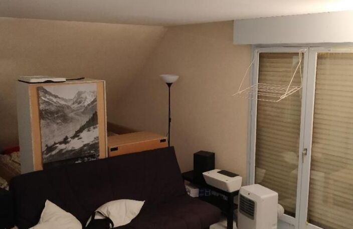 Appartement de 30m2 à louer sur Orsay — photo 4