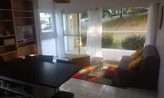Appartement 2 Pièces 35 m² à louer à Vannes (56000)