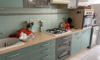 Appartement 1 Pièce 20 m² à louer à Clermont-Ferrand (63000)