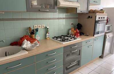Chambre de 20m2 à louer sur Clermont-Ferrand — photo du bien