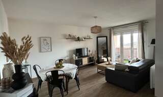 Appartement 2 Pièces 54 m² à louer à Toulouse (31000)