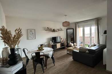Appartement 2 pièces 700 €