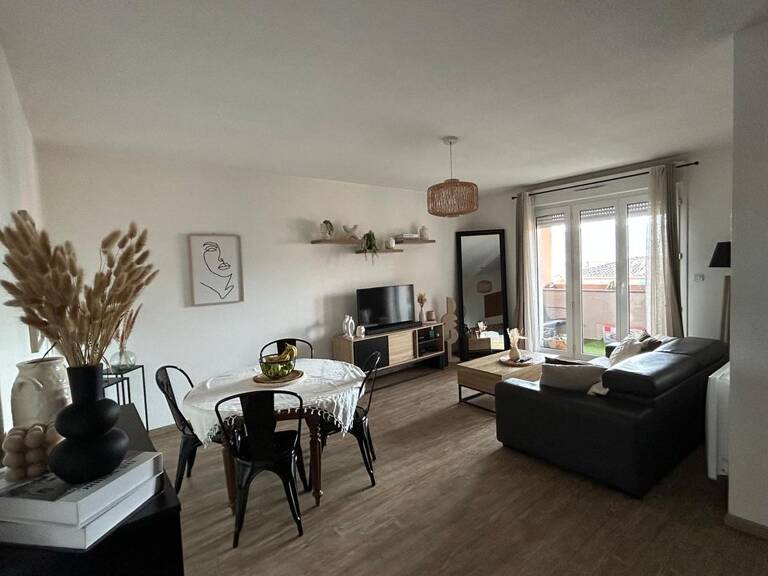 Appartement de 54m2 à louer sur Toulouse — photo 1