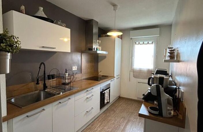 Appartement de 54m2 à louer sur Toulouse — photo 2