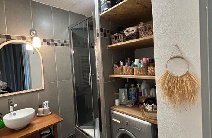 Appartement de 54m2 à louer sur Toulouse — photo 4