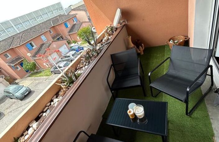Appartement de 54m2 à louer sur Toulouse — photo 5