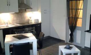 Appartement 2 Pièces 31 m² à louer à Mâcon (71000)