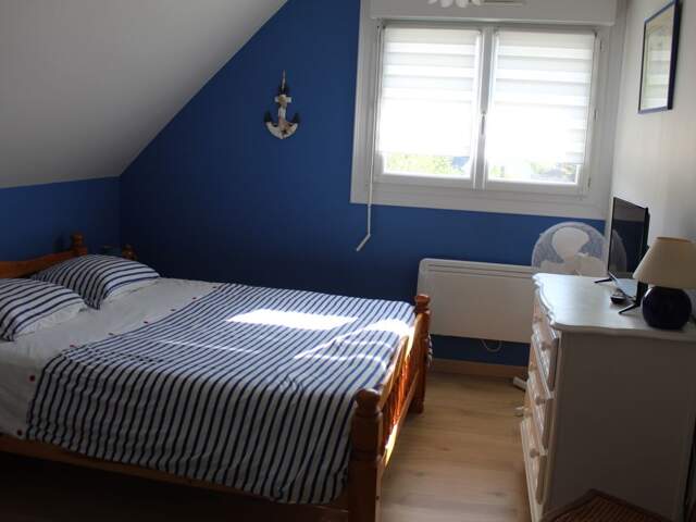 Chambre de 12m2 à louer sur Ploemeur — photo du bien