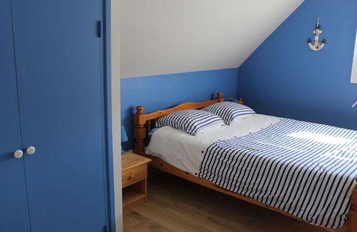 Chambre de 12m2 à louer sur Ploemeur — photo 2