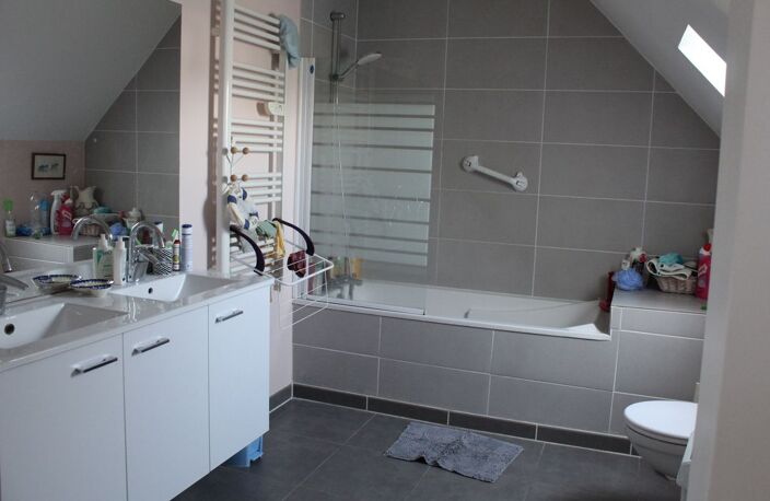 Chambre de 12m2 à louer sur Ploemeur — photo 3