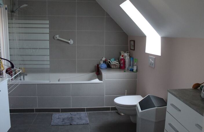 Chambre de 12m2 à louer sur Ploemeur — photo 4