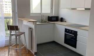 Appartement 1 Pièce 33 m² à louer à Asnières-sur-Seine (92600)