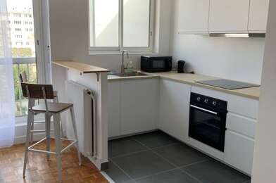 Appartement 1 pièces 1250 €