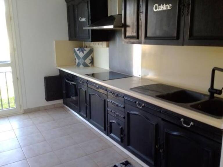 Appartement de 83m2 à louer sur Le Havre — photo 1