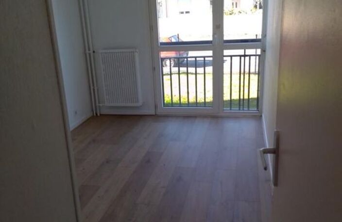 Appartement de 83m2 à louer sur Le Havre — photo 2