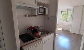 Appartement 1 Pièce 19 m² à louer à Lyon 3 (69003)