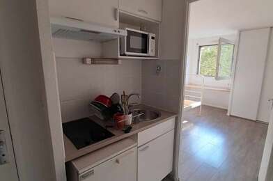 Appartement 1 pièces 600 €