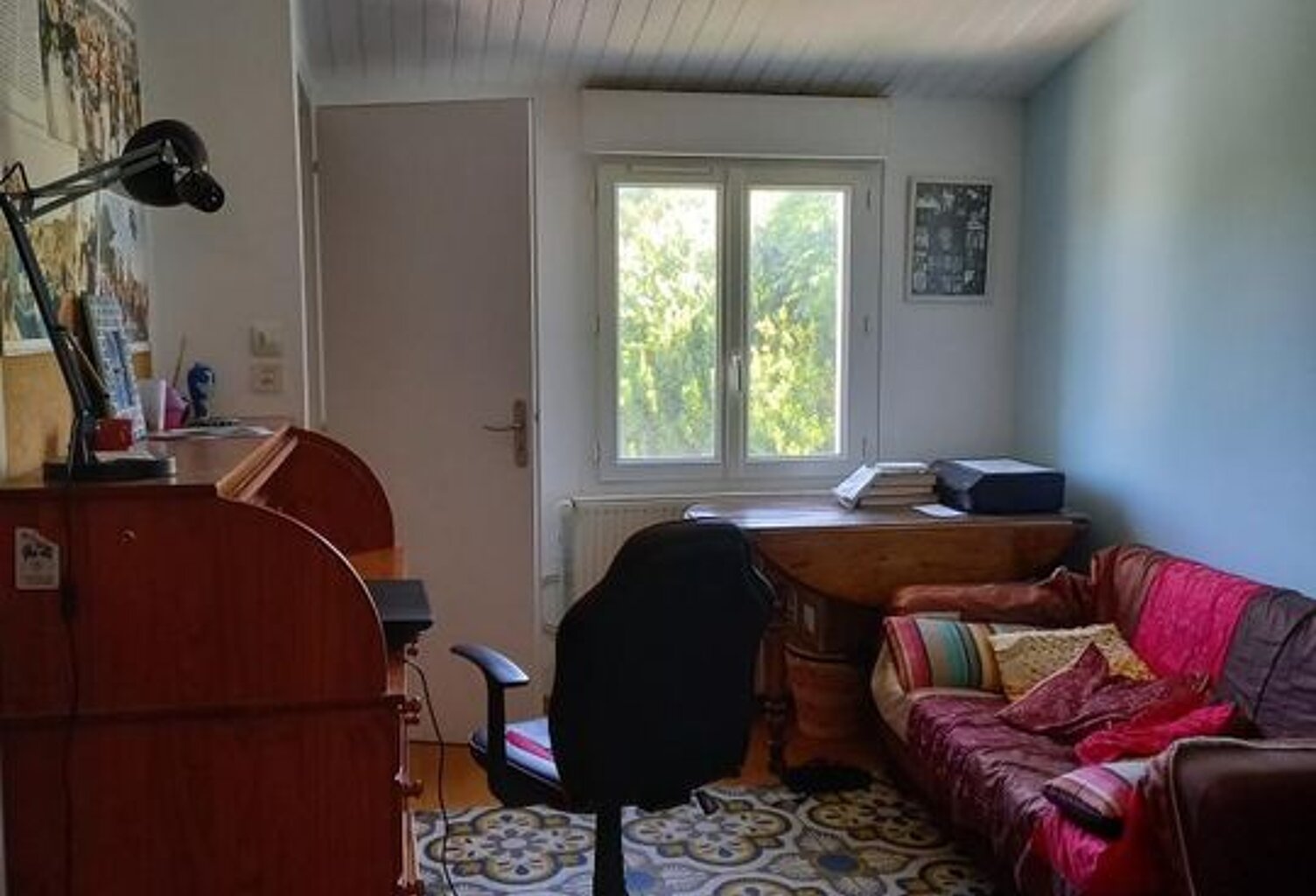 Chambre de 22m2 à louer sur Dompierre-sur-Mer — photo 1