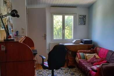 Appartement 1 pièces 400 €