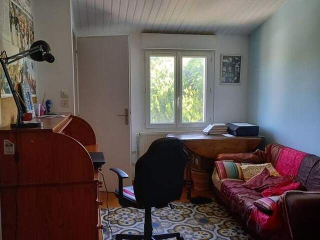 Chambre de 22m2 à louer sur Dompierre-sur-Mer — photo du bien