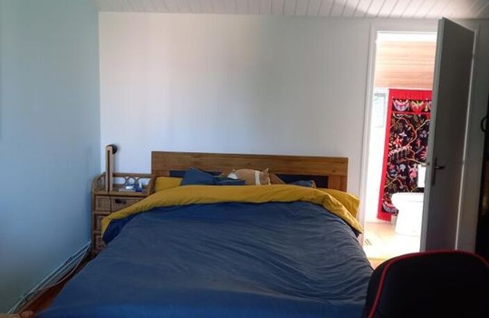 Chambre de 22m2 à louer sur Dompierre-sur-Mer — photo 3