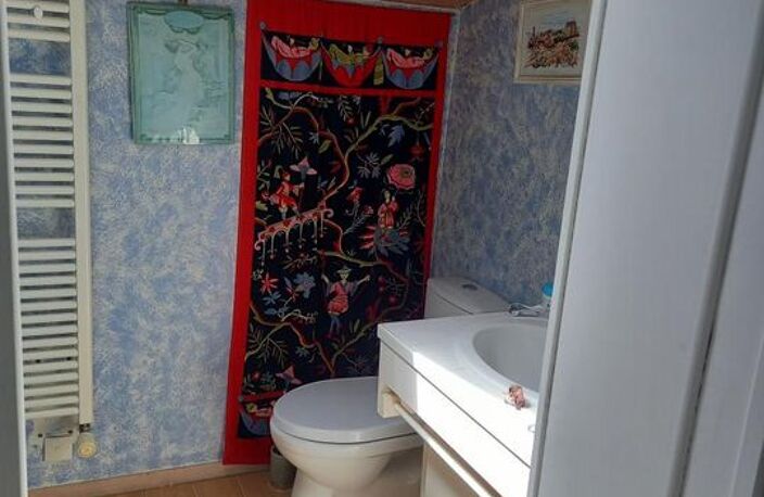 Chambre de 22m2 à louer sur Dompierre-sur-Mer — photo 4