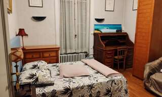 Appartement 1 Pièce 18 m² à louer à Vienne (38200)