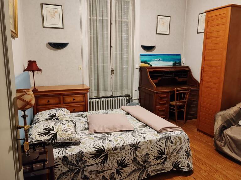 Chambre de 18m2 à louer sur Vienne — photo 1
