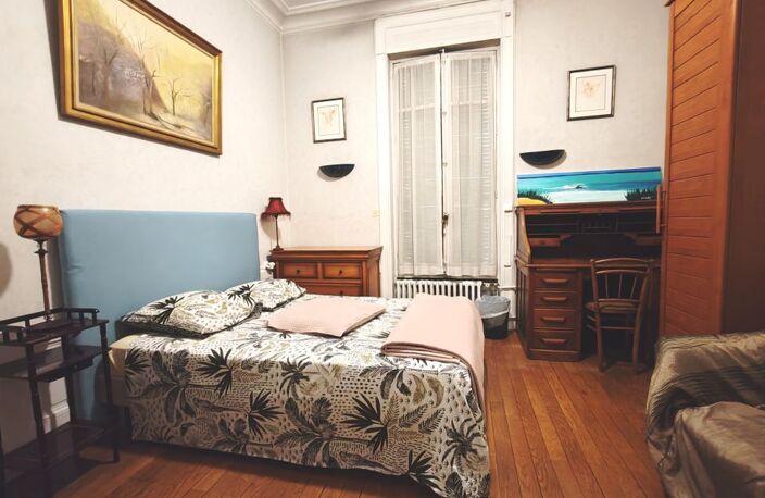 Chambre de 18m2 à louer sur Vienne — photo 2