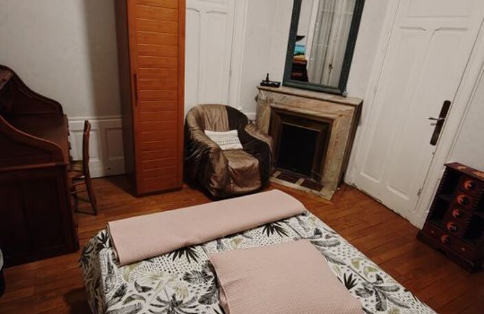 Chambre de 18m2 à louer sur Vienne — photo 3