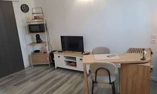 Appartement 1 Pièce 15 m² à louer à Chavigny (54230)