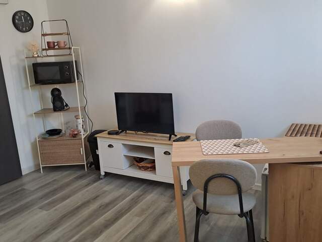 Chambre de 15m2 à louer sur Chavigny — photo du bien
