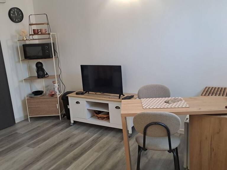 Chambre de 15m2 à louer sur Chavigny — photo 1