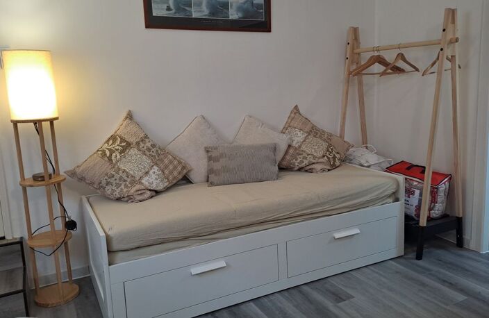 Chambre de 15m2 à louer sur Chavigny — photo 2
