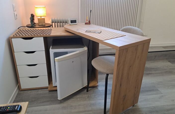 Chambre de 15m2 à louer sur Chavigny — photo 3