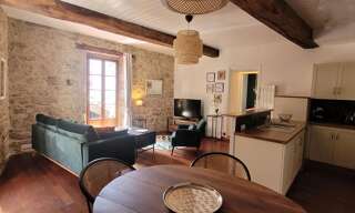 Appartement 2 Pièces 55 m² à louer à Clisson (44190)