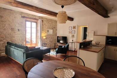 Appartement 2 pièces 850 €
