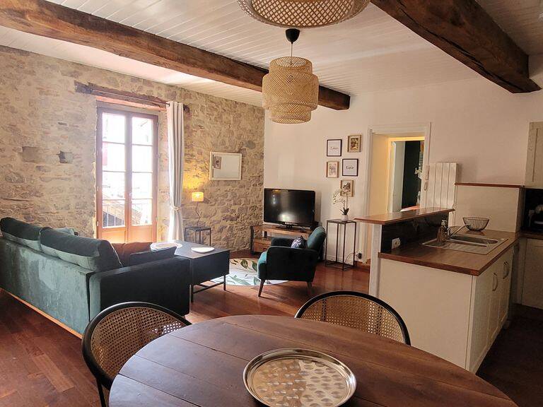 Appartement de 55m2 à louer sur Clisson — photo 1