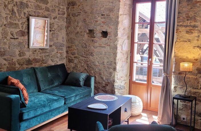Appartement de 55m2 à louer sur Clisson — photo 2