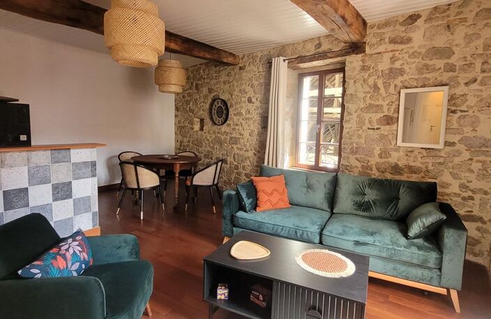 Appartement de 55m2 à louer sur Clisson — photo 3