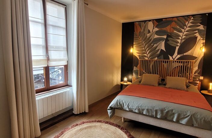 Appartement de 55m2 à louer sur Clisson — photo 4
