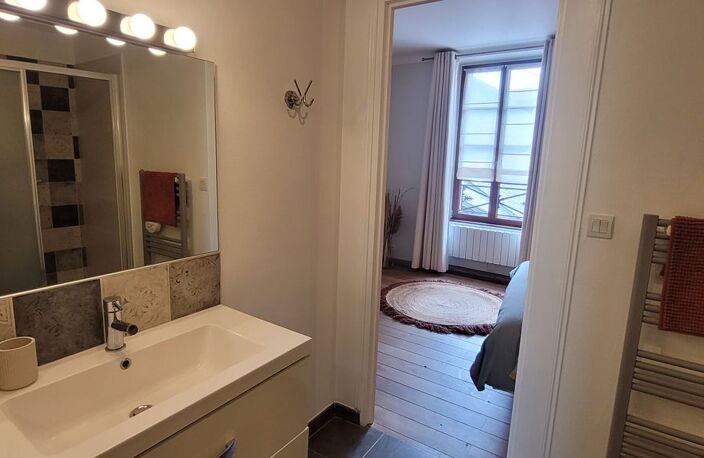 Appartement de 55m2 à louer sur Clisson — photo 5