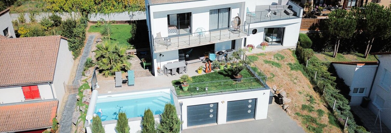 Appartement 3 Pièces 80 m² à louer à Clermont-Ferrand (63000)