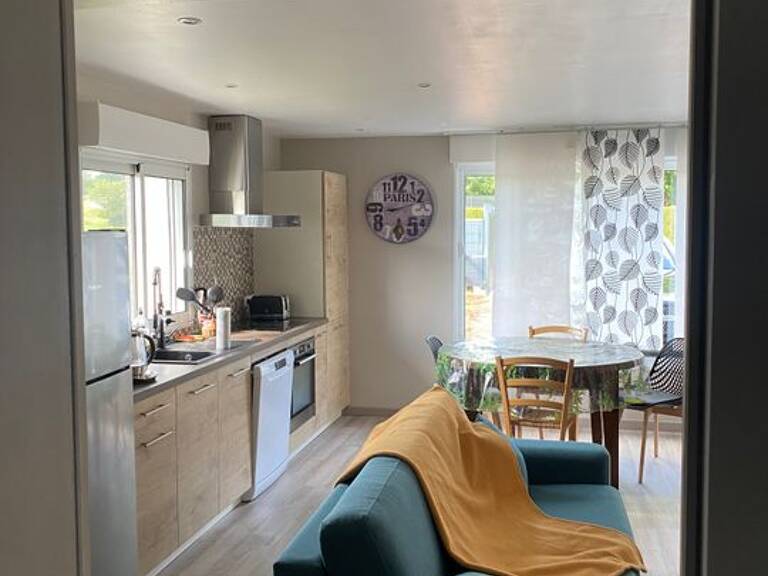 Appartement de 50m2 à louer sur Chanac-les-Mines — photo 1